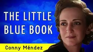 Make everything conspire in your favor    THE LITTLE BLUE BOOK   Conny M&eacute;ndez   AUDIOBOOK