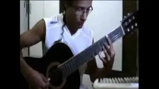 Odeon (Ernesto Nazareth) - Gilson Bazileu