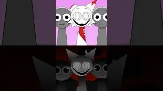 Incredibox Sprunki Banana Porridge Vs Sprunki OG *HORROR VERSION*