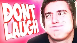 Try Not To Laugh Challenge **IMPOSSIBLE EDITION**