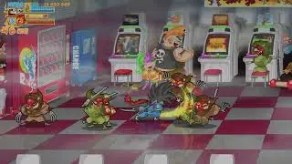 Jitsu Squad PS5 - Debut Gameplay