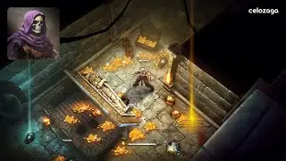 Shadowborn - Gameplay Walkthrough (Android, iOS)