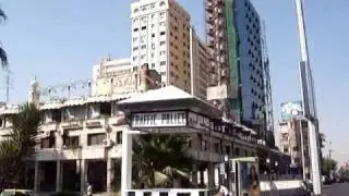 A Day in Damascus Part IV