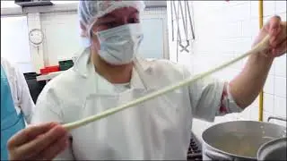 FES Cuautitl&aacute;n produce l&aacute;cteos de alta calidad