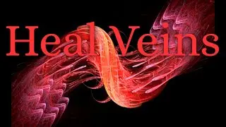 Heal Your Veins || Very Powerful Subliminal