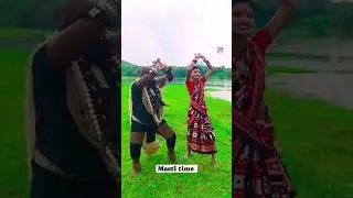 shooting Masti #kalahandikattappa #dance