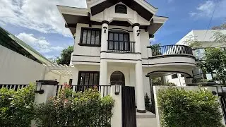 19.850M PreOwned House and Lot in Richdale Sumulong Antipolo near Olalia Road & Robinsons Place Mall