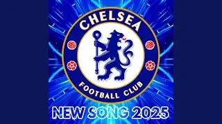 We're the Blues (Chelsea FC Song)