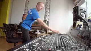One Thing: Nick Hook &ndash; Beat it!