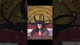 Sage Mode Of &ldquo;Hashirama Senju&rdquo;...? #naruto #narutofanedit #anime #narutofanforever #narutoshippuden
