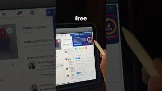 How to fix your linkedin profile with ai? #shorts #shortsfeed #viralvideo