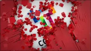 25361578 abstract cubes logo reveals by bilder preview