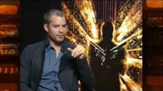 Hitman Interview