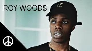 FREE Roy Woods x Drake Type Beat 2016 - Waking at Dawn (Prod. by Yung Adam)