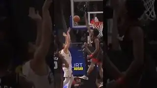 Ausar Thompson Is HIM! #nba #shorts #nbatoday #nbanation #droppindimes #1dimedroppa #ausarthompson