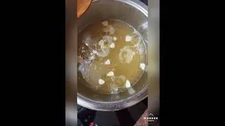 Colaboración C.E.E Los Angeles ( Recetario ) ( Cachuela extremeña)( Receta Propia ) ( Tutorial )