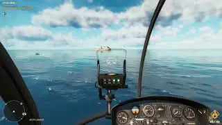 Как уехать в Маями в Far Cry 6