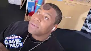 Kenan Thompson Plays HILARIOUS Cookie Face Game | Celebrity Game Face | E!