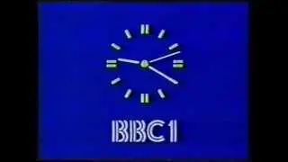 BBC1 - Startup - 3 - Schools and Colleges - 1982