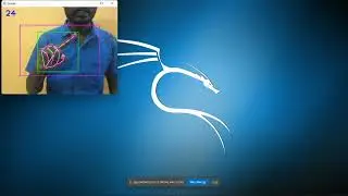 AI Hand Tracking Application   Virtual Mouse