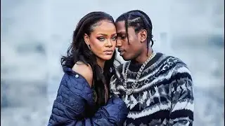 A$AP Rocky Ft Rihanna-official lyrics video 2026)