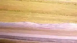 Accidente en la Autopista Ezeiza Ca&ntilde;uelas