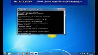 VDISK PART 1