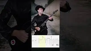 【GUNS N' ROSES】[ You Could Be Mine ]  cover by Dotti Brothers | GUITAR LESSON