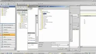 NAV on SQL - SQL Backup and Restore