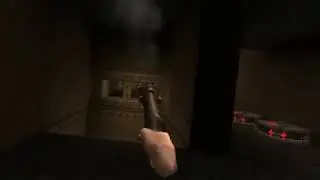 Quake VR - v0.0.5 Sneak Peek #1 - [Multiplayer, Bot Support]