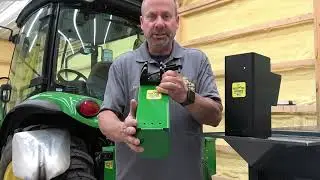 BoltOnHooks ChainBox Revisions / Handleloc # 1004