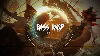 BASS DROP NATION | Neon Pulse Lights Up Skies