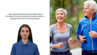 Hyperbaric Oxygen Therapy - a Key to Longevity