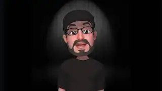 PREPARED TOON - Animation test