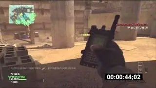 RunningOnZero-#1 Free-For-All Channel Trailer