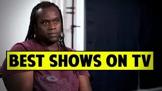 Best Shows On TV Today Aren't Filmed In America - Markus Redmond