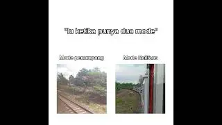 #kai121 #rnb #keretaapi  #keretaapilogistik