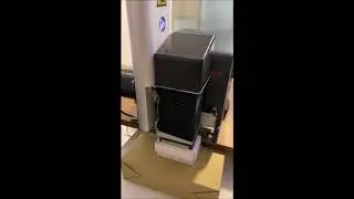 TEST XLP504 NOVEXX- Solindtec