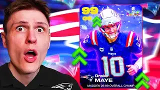The Patriots Theme Team is INSANE! (1/32)