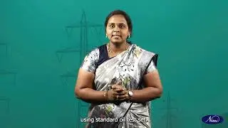 Practice on Winding of Small Transformer oil| NIMI | DIGITAL | ENGLISH |