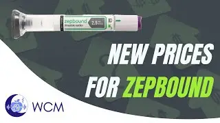 Breaking: Lilly Introduces New ZepBound Dosages and Pricing