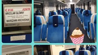 Prezentacja wagonu 152Aa 19-90 036-8 17.09.2022