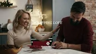 Wrapped In Love