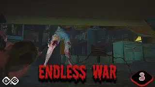 The Last of Us 2 Endless war 3  Abby  (Seattle Day 1)