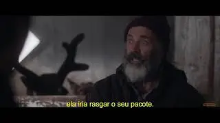 FATMAN Trailer Legendado MEL GIBSON - Filme A&ccedil;&atilde;o Com&eacute;dia 2020