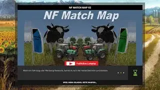 NFMatch Map V.2 Re-Match
