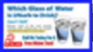 Water Softener: Kinetico vs. Ecowater vs Culligan and other ??? BOKEELIA FL Water problems?  239-599