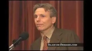 What About Suffering? - Jeffrey Lang