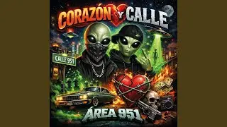Corazón Y Calle