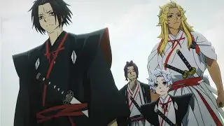 Hell's Paradise Season 2「AMV」- Manifest